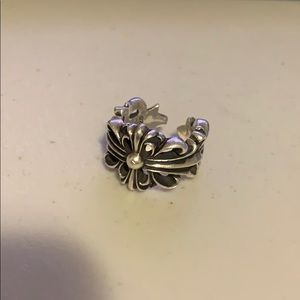 Chrome Hearts Ring